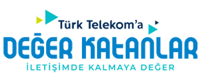 Turk Telekom Logo